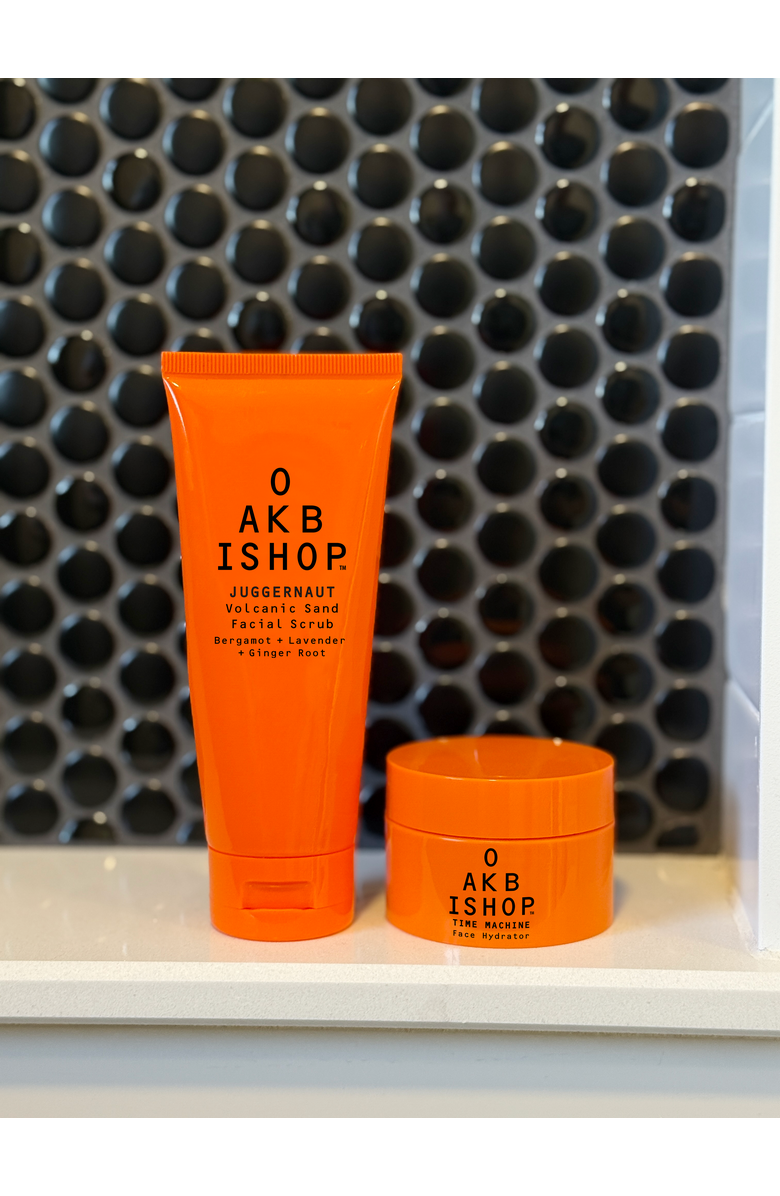 Oak Bishop Man of Few Words Skincare Kit., Alternate, color, None (None)