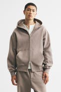 H&M Relaxed-fit Hooded Jacket