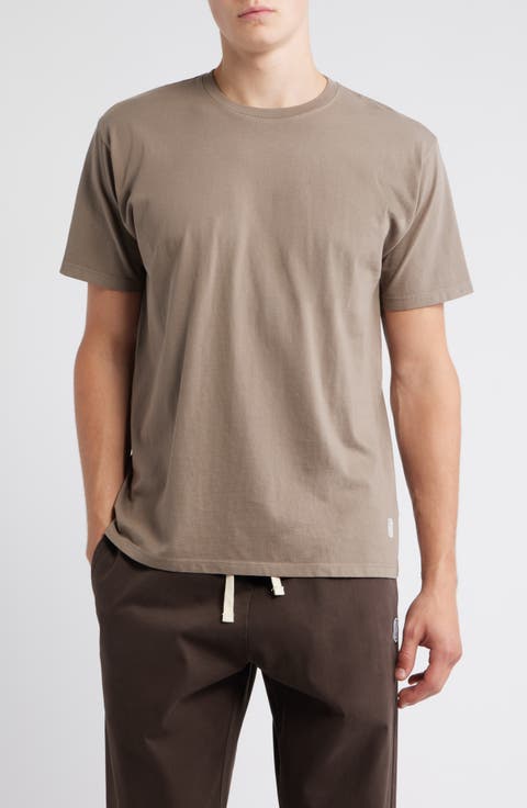 Standard Cotton T-Shirt