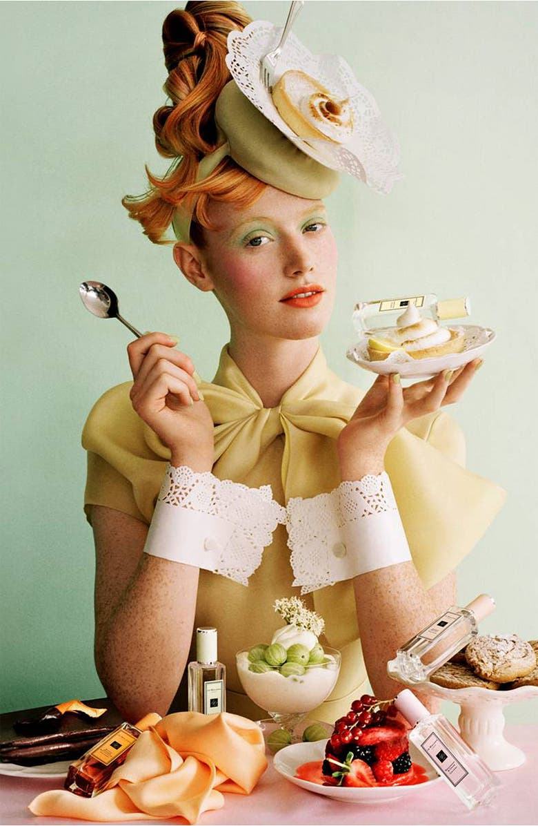 Jo Malone London<sup>™</sup> Jo Malone<sup>™</sup> 'Sugar & Spice - Redcurrant & Cream' Cologne, Alternate, color,