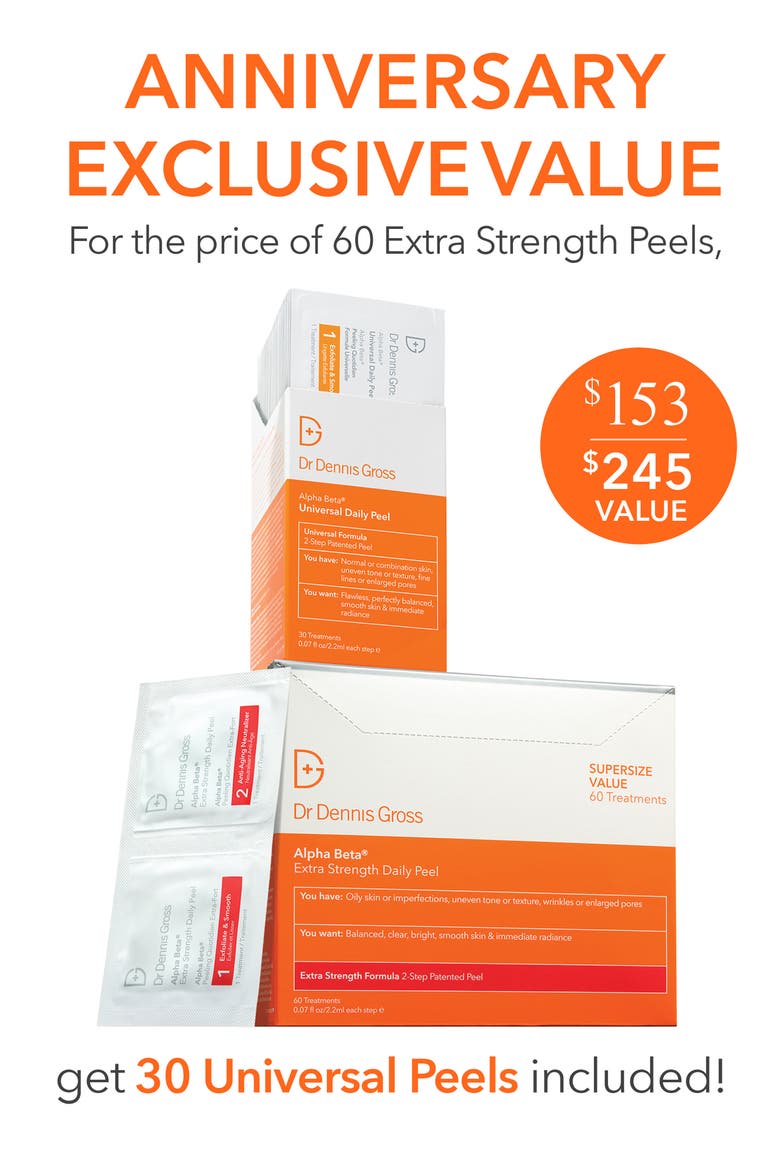 Glow, Brighten & Smooth Set $245 Value, Alternate, color, NO COLORDNU
