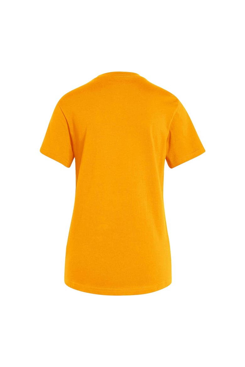 Women's adidas Tennessee Orange Tennessee Volunteers Core T-Shirt, Alternate, color, Tennessee Orange