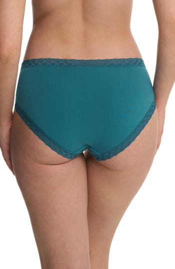 Bliss Cotton French Cut Brief