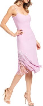 Dress the Population Rory Midi Dress