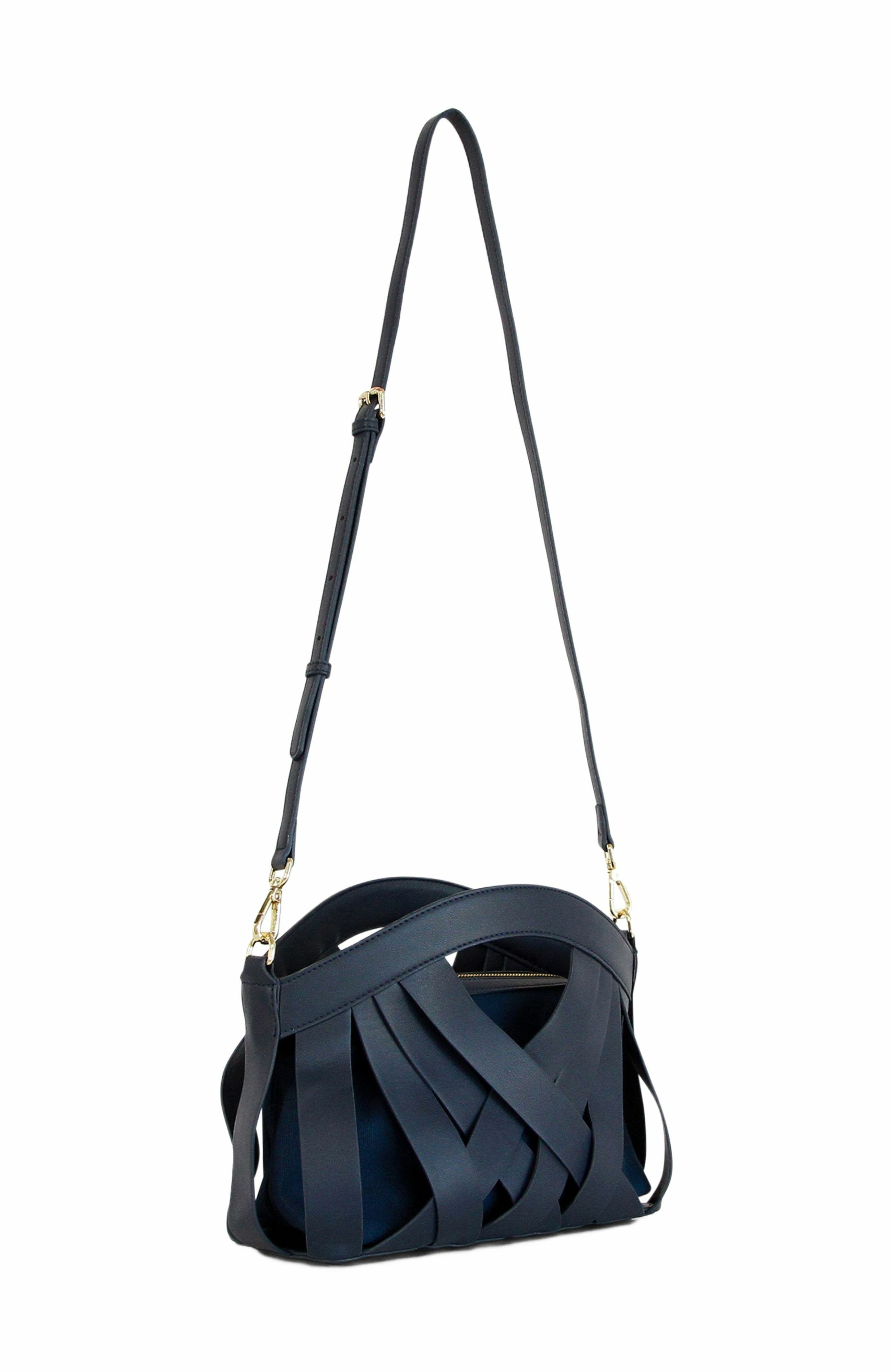 One More Night Crossbody Bag, Alternate, color, Navy