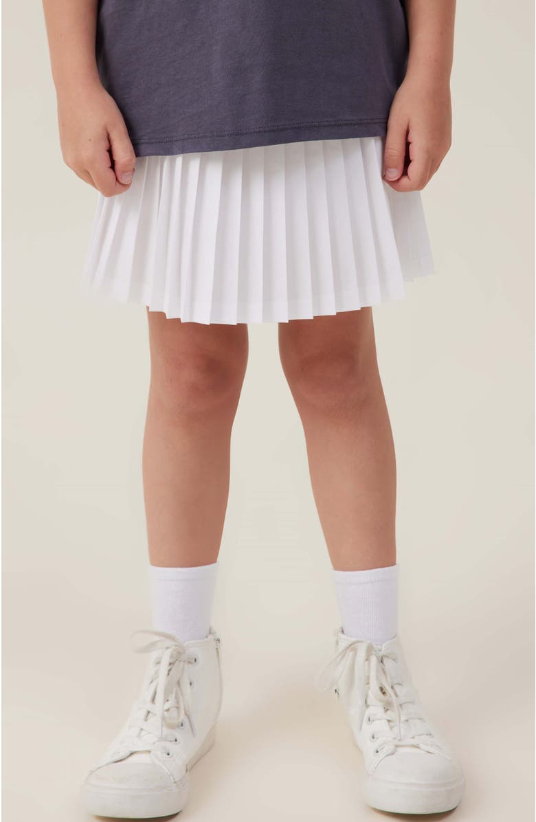 Cotton On Kids Kid's Ashleigh Tennis Skirt, Main, color, 