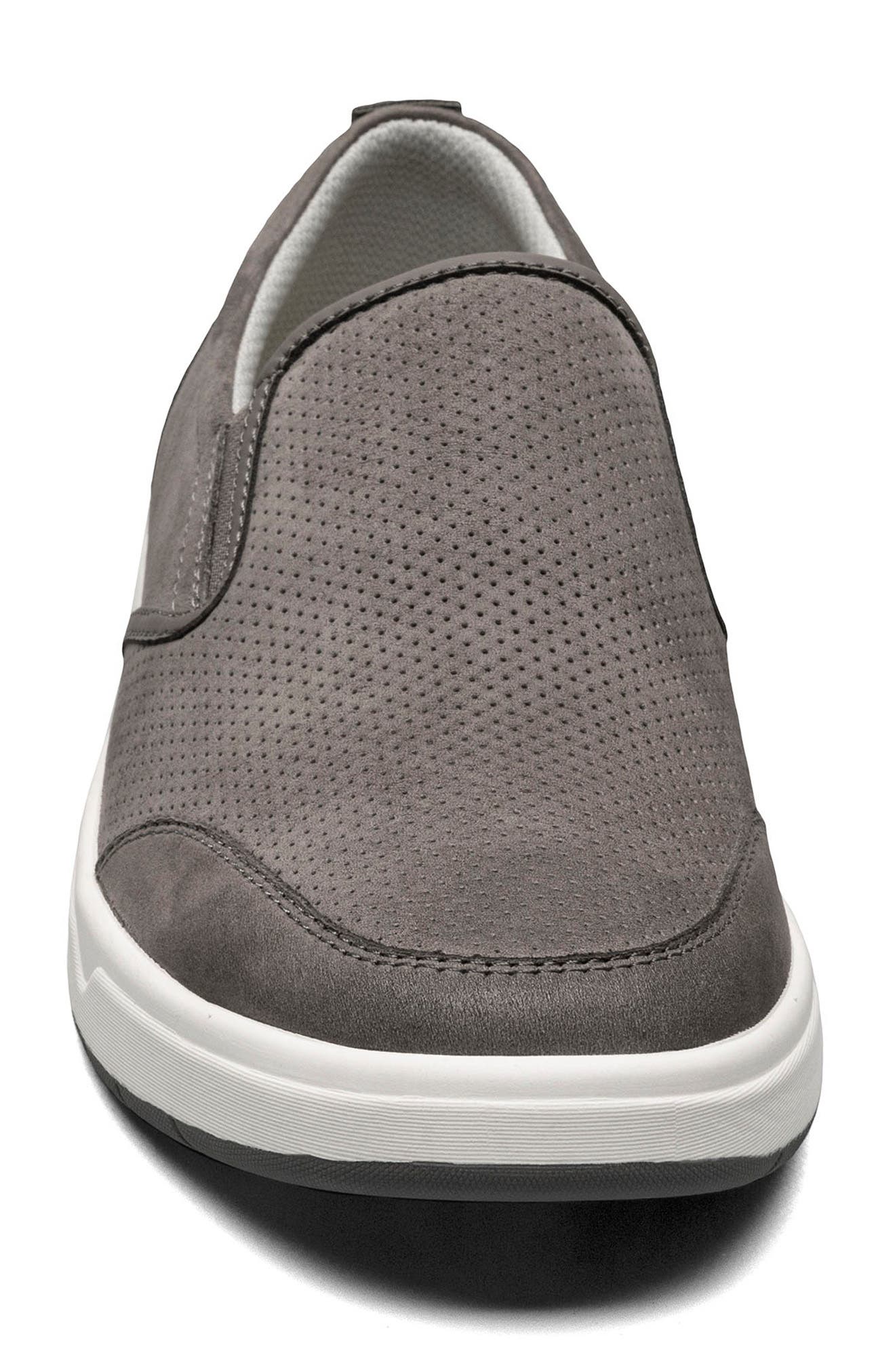 Florsheim Heist Sneaker, Alternate, color, 