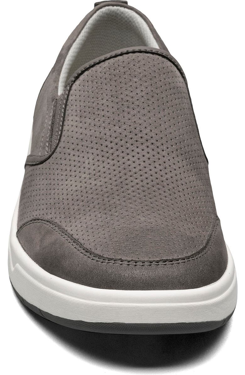 Florsheim Heist Sneaker, Alternate, color,