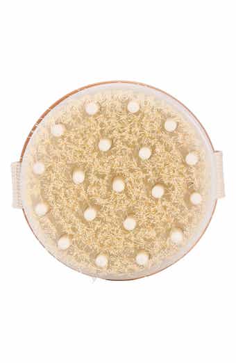 Massaging Dry Body Brush