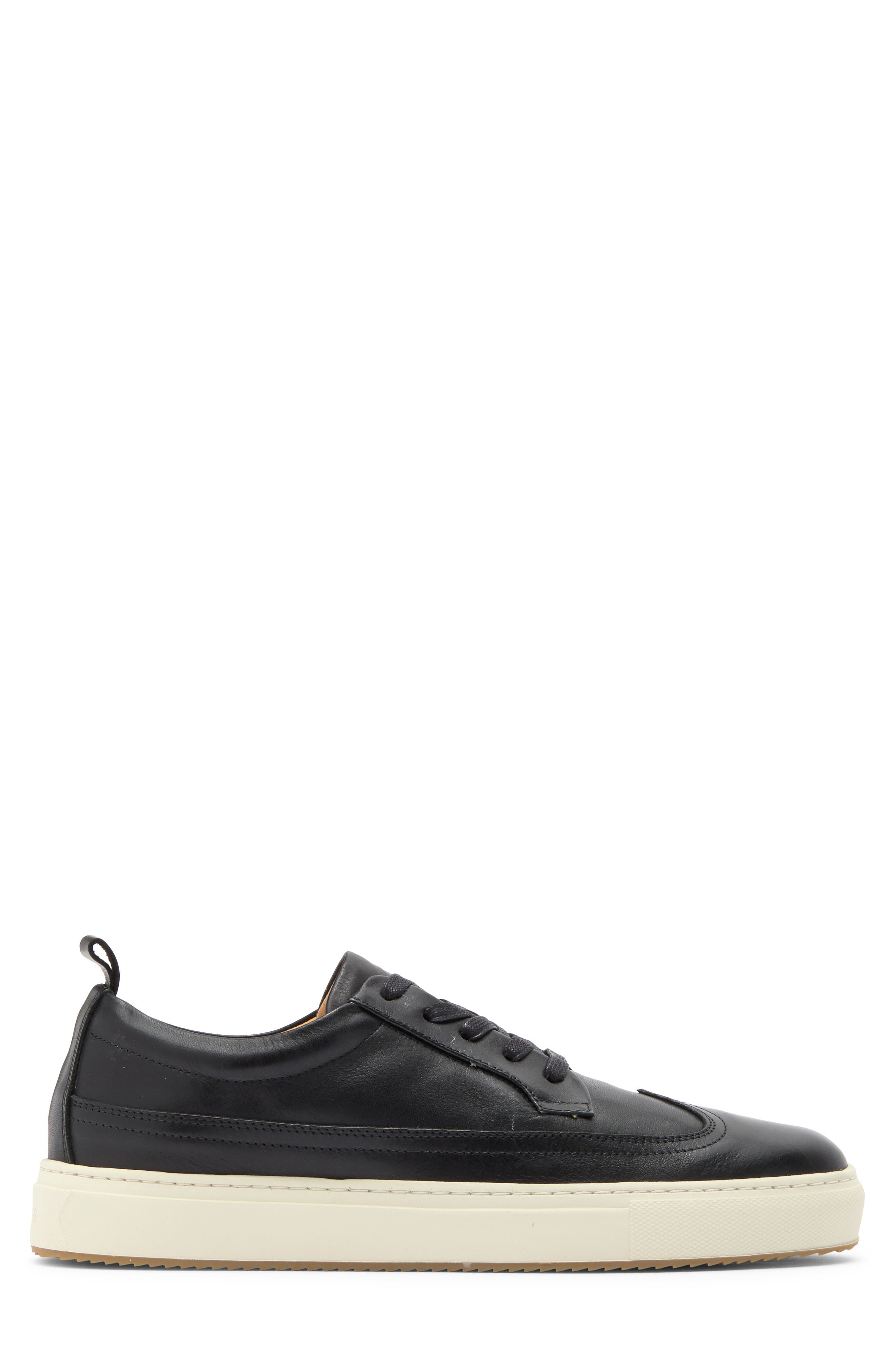 GREATS Royale Court Leather Sneaker, Alternate, color, 