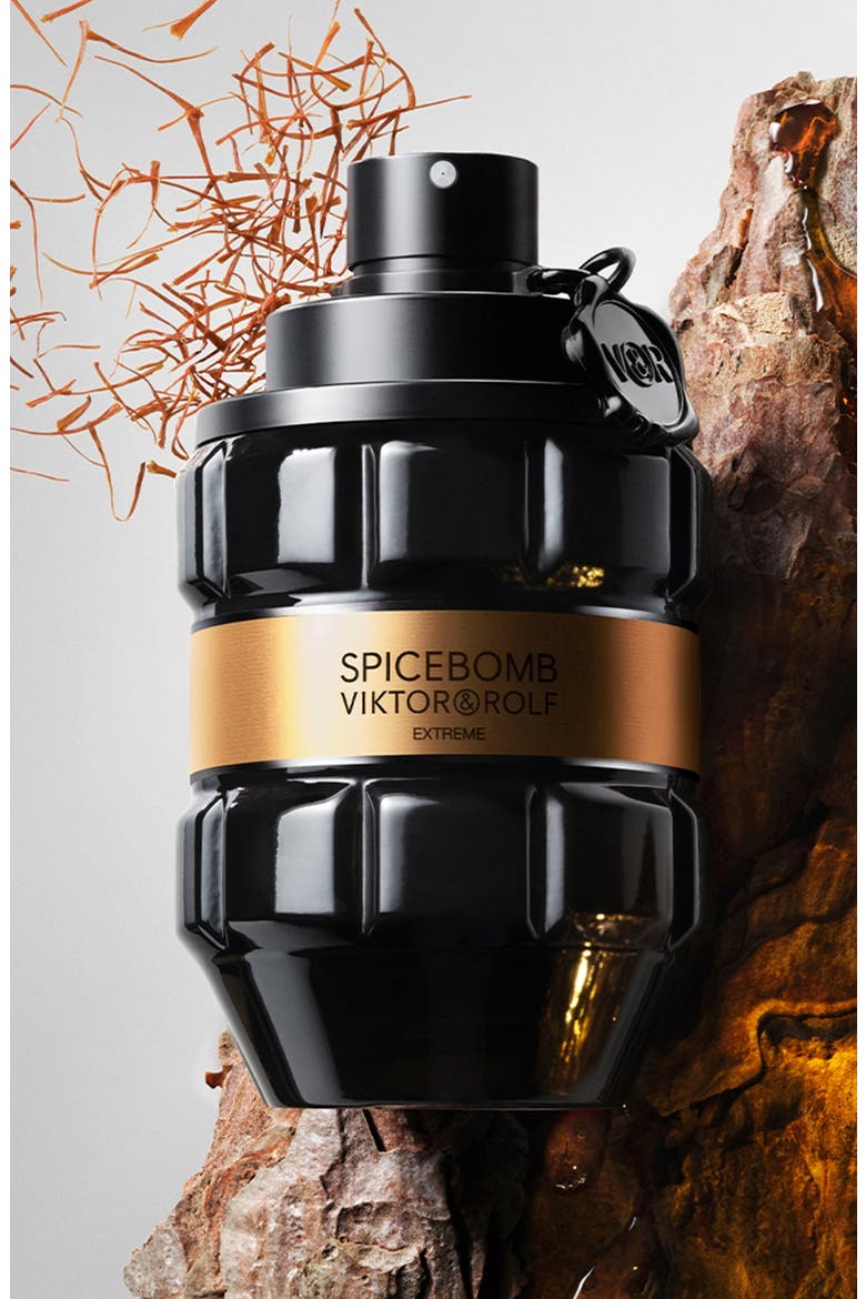 Spicebomb Extreme Eau de Parfum Gift Set (Limited Edition) $170 Value, Alternate, color, NO COLOR