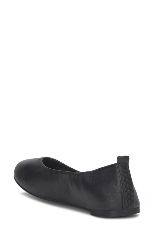 LUCKY BRAND LUCKY BRAND EMMIELOU BALLET FLAT 