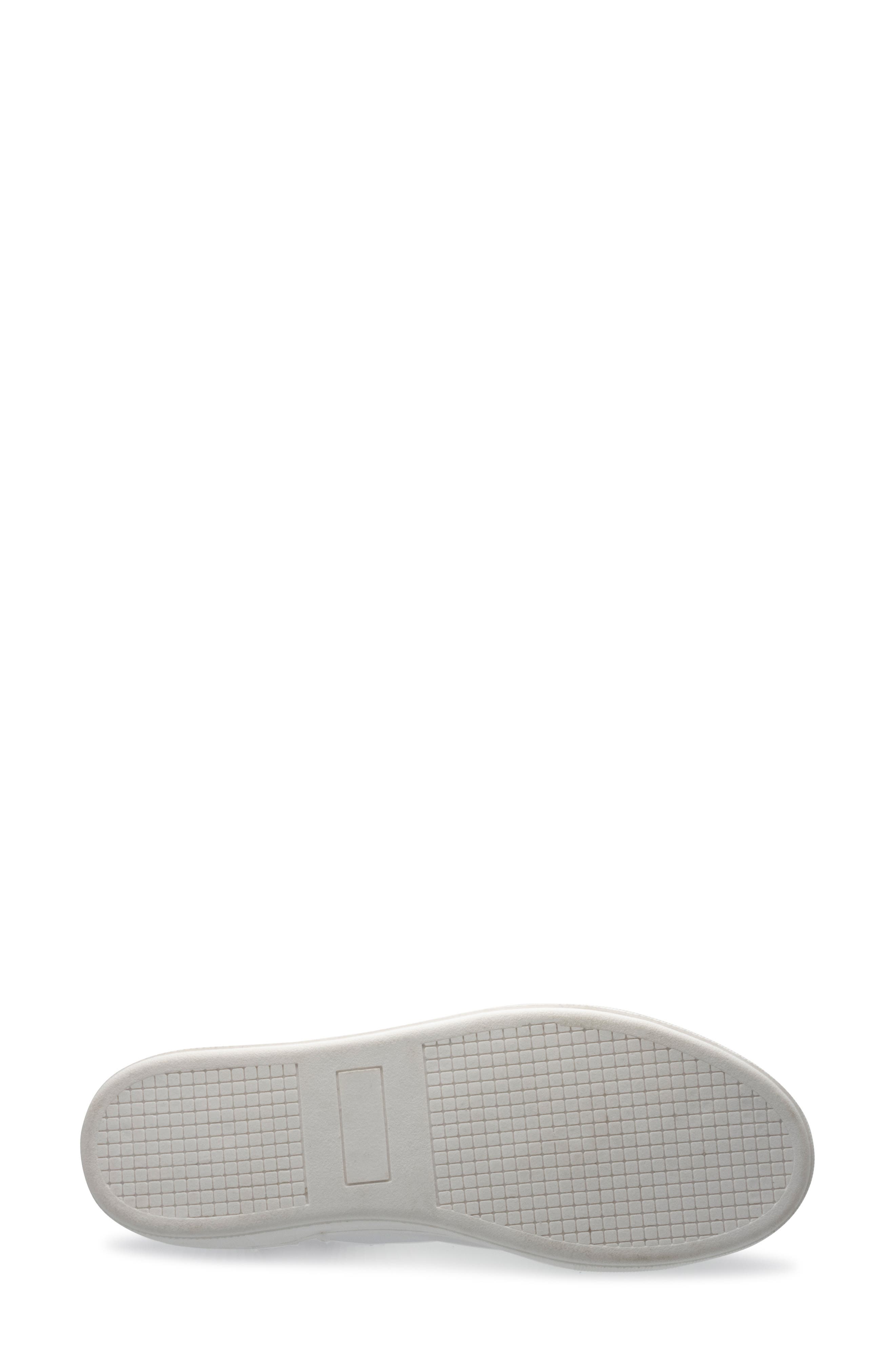 Musse & Cloud Masy Platform Sneaker, Alternate, color, 
