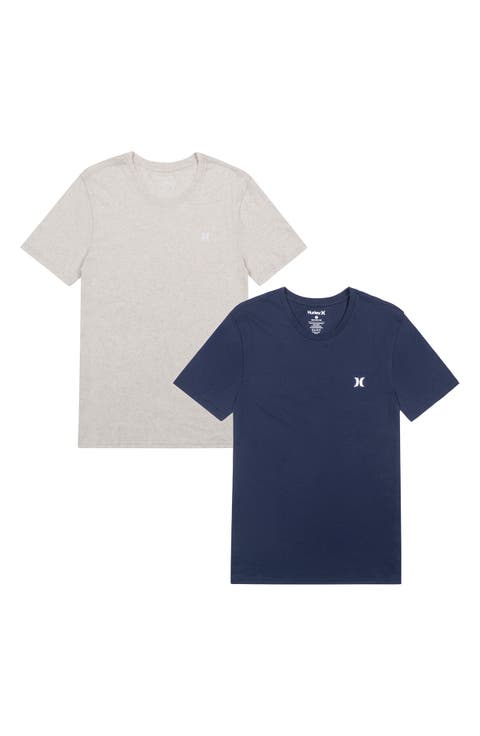 2-Pack Crewneck T-Shirts