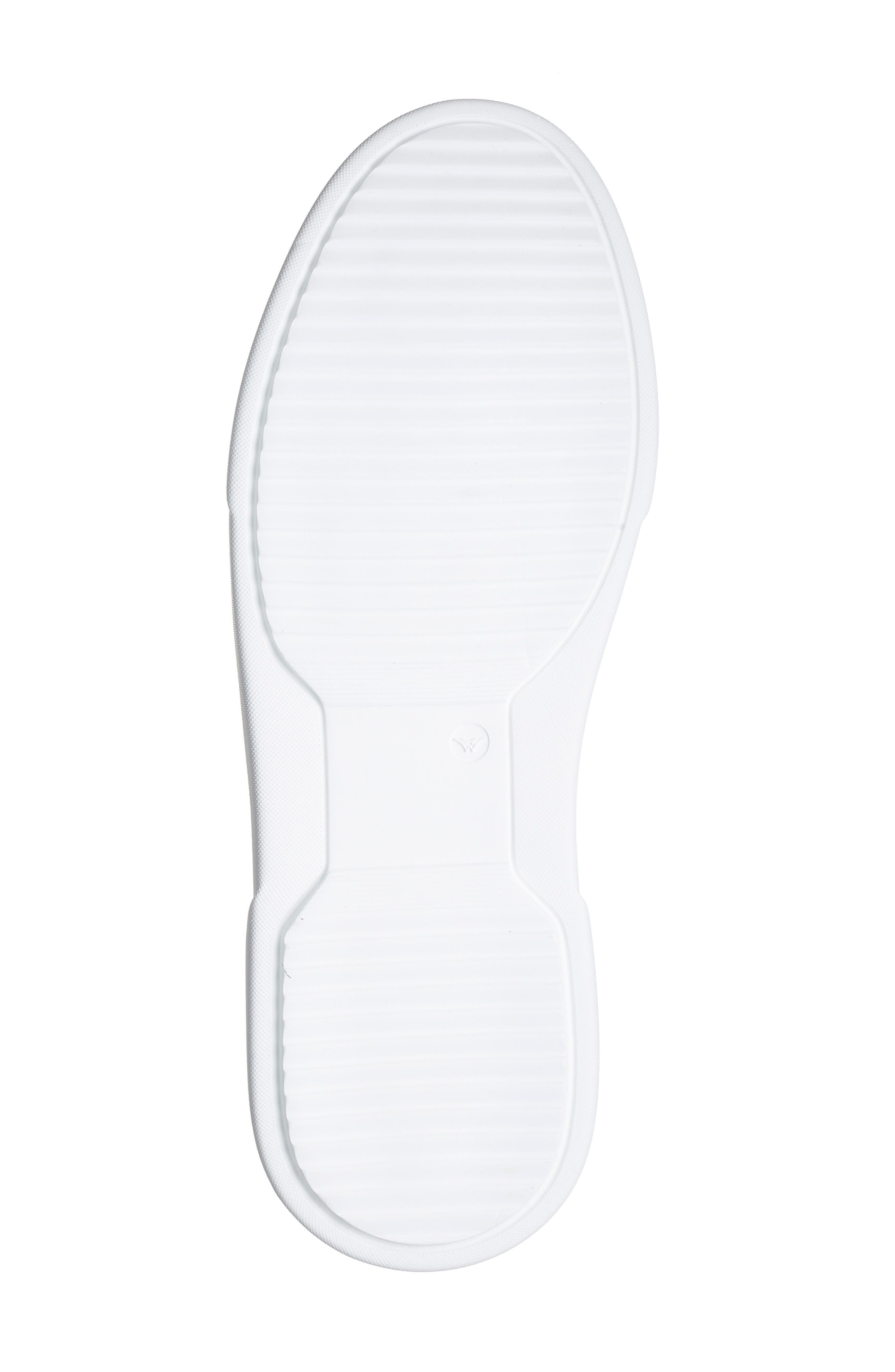 Magnanni Tura Low Top Sneaker, Alternate, color, 