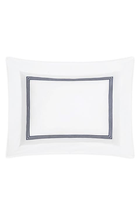 Bel Tempo Pillow Sham