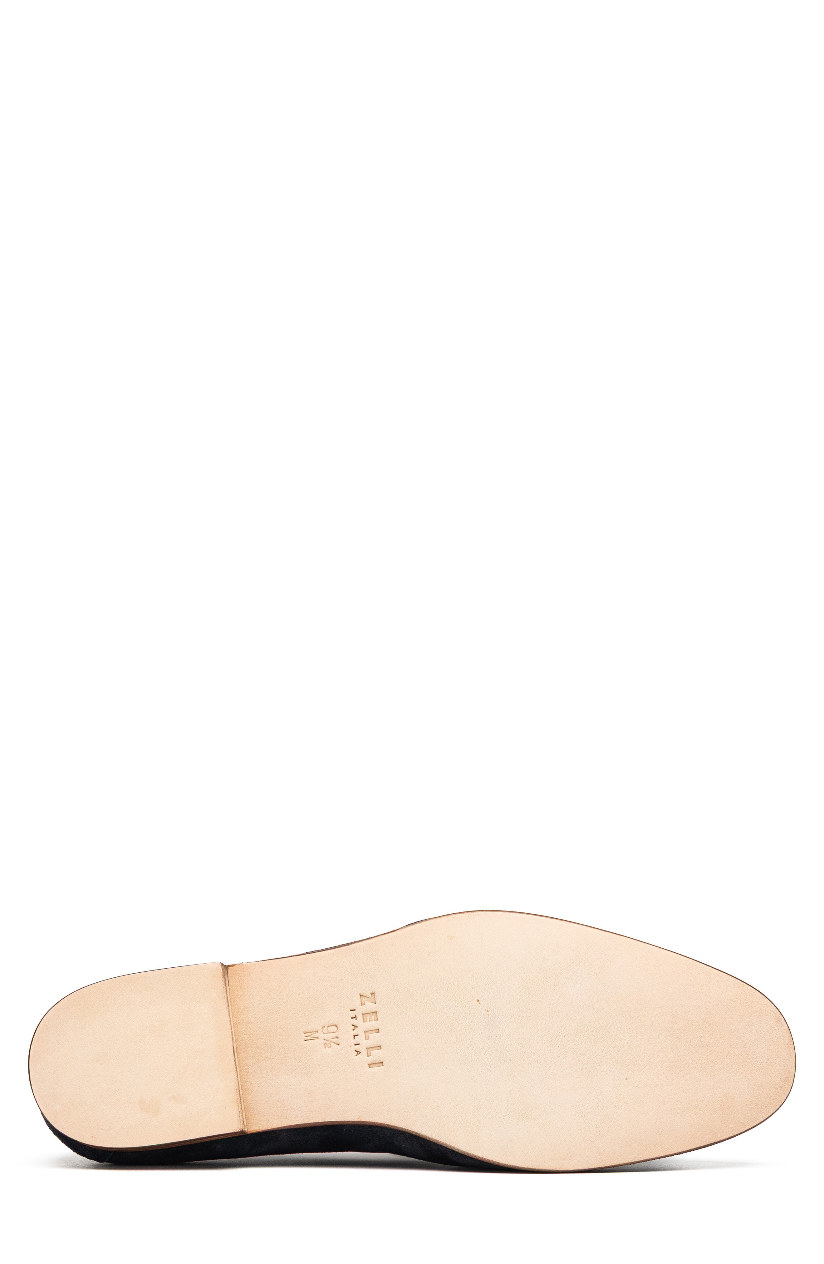 Bruno Loafer, Alternate, color, NAVY