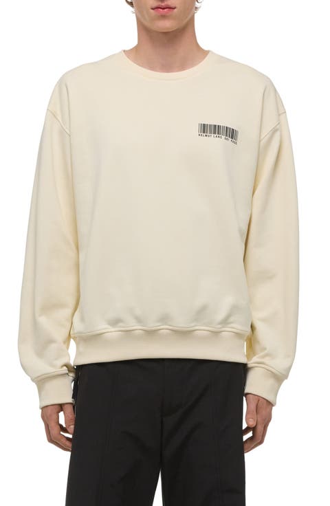 Ski Schedule Cotton Sweatshirt