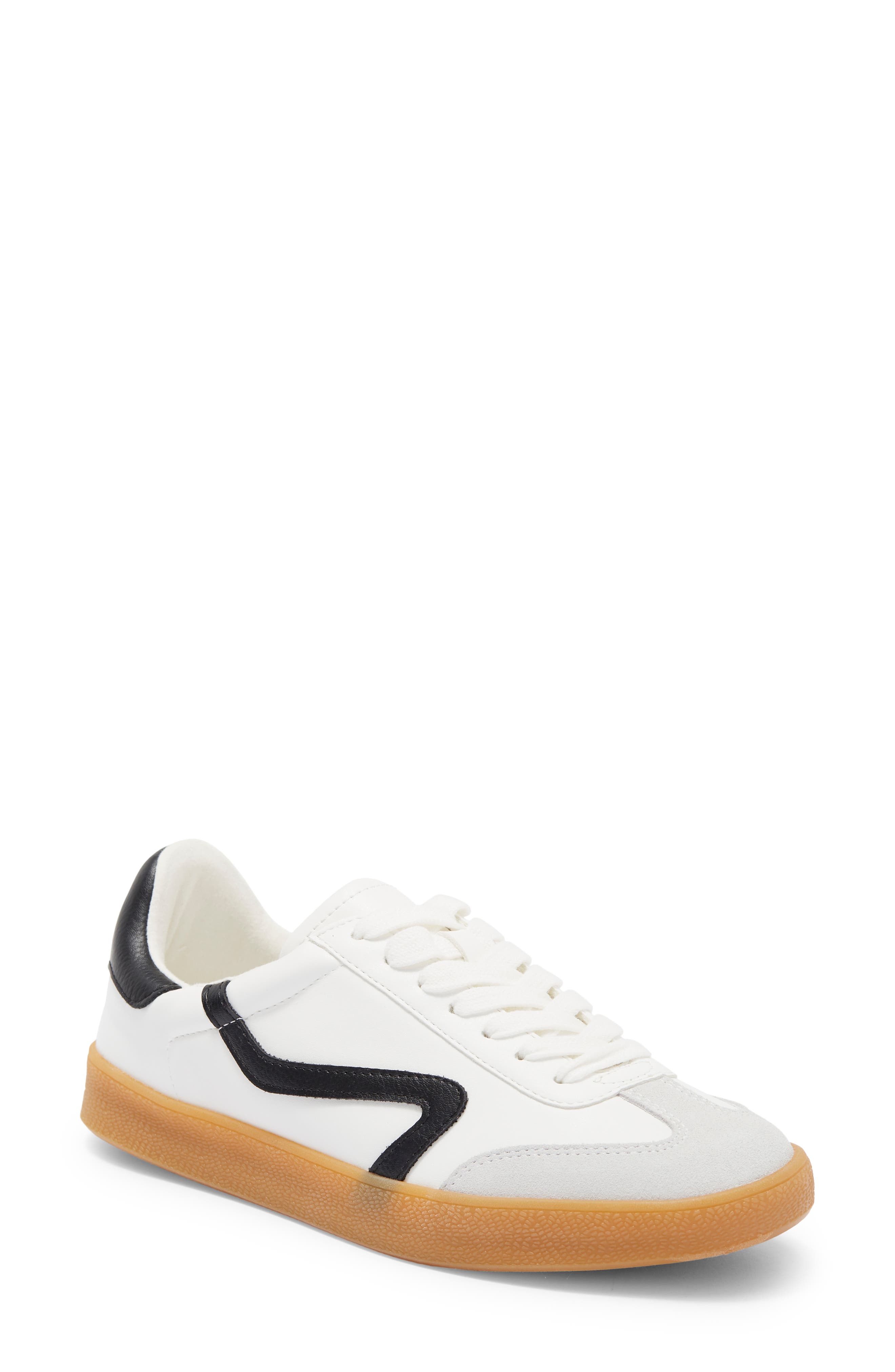 Steve Madden Graysen Sneaker, Main, color, 