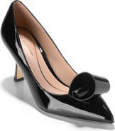 Cole Haan Florette Pointed Toe Pump