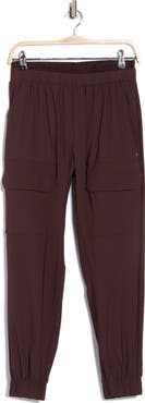 LAYER 8 Charter Cargo Joggers