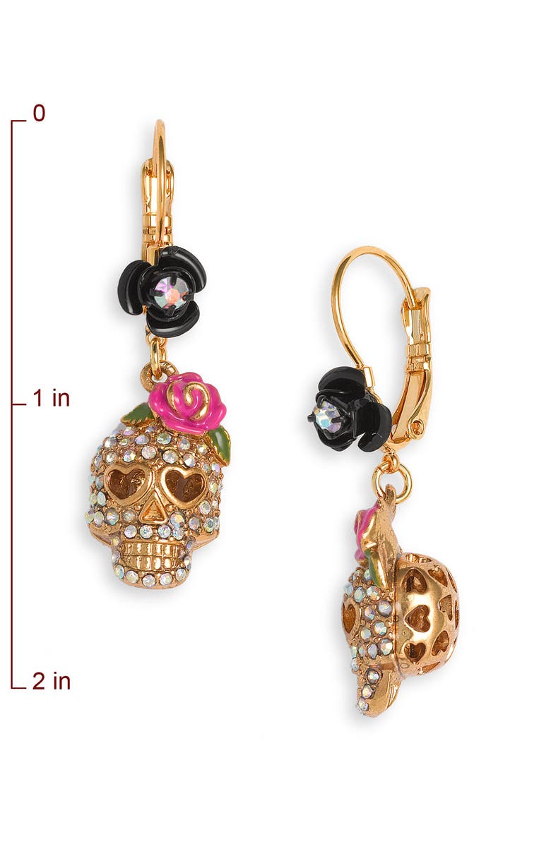 Betsey Johnson , Alternate, color,