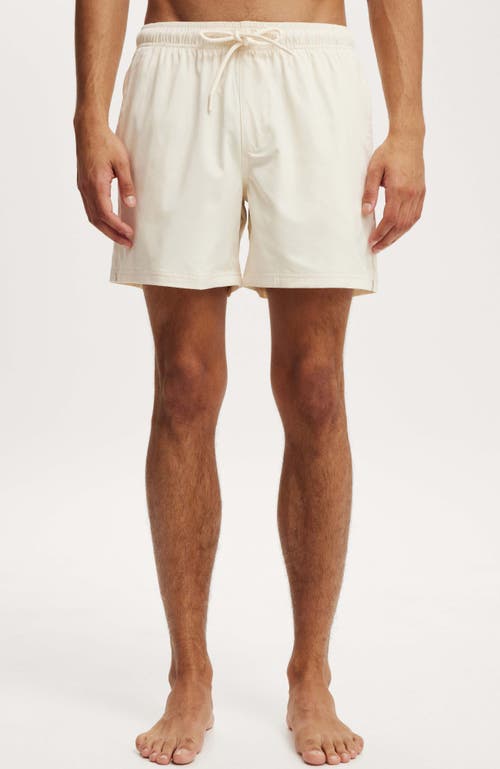 COTTON ON STRETCH SWIM SHORT