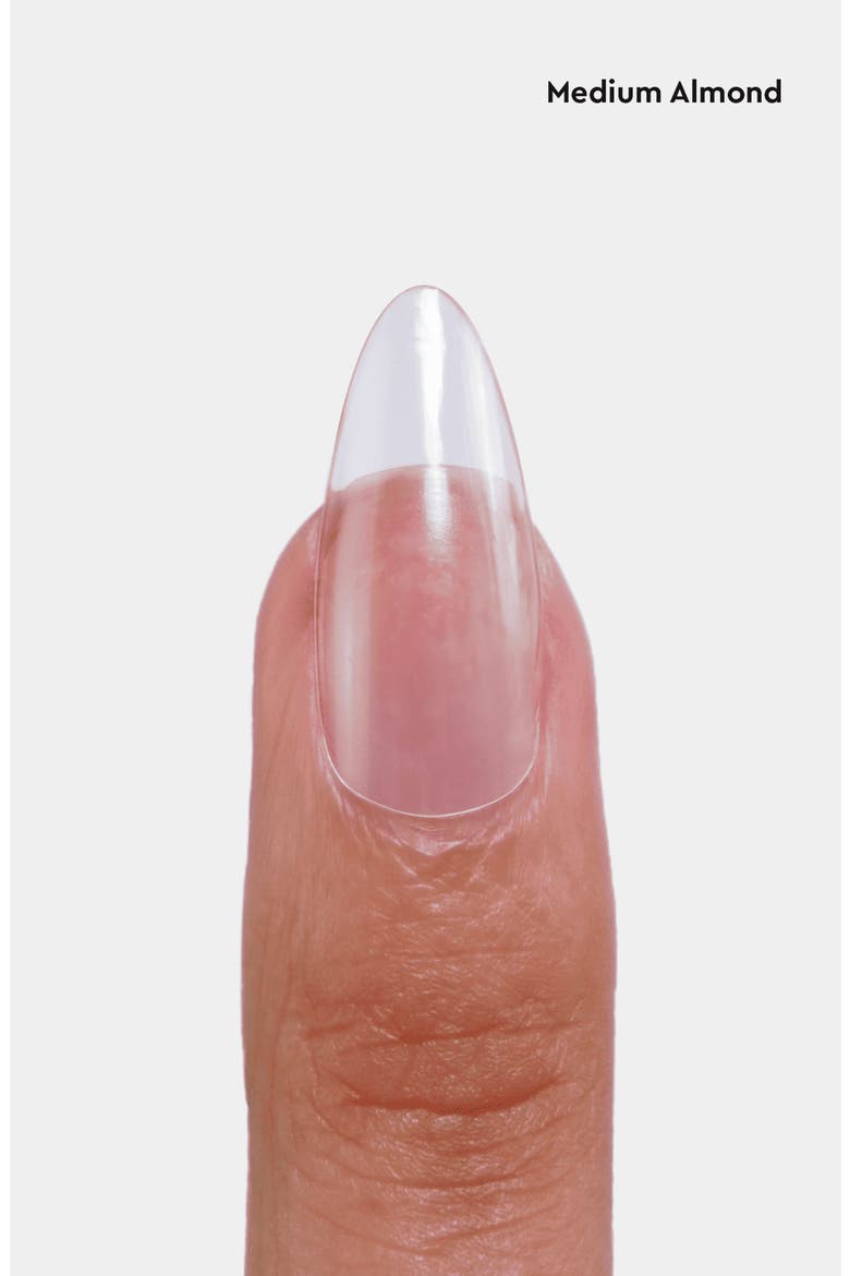 Soft Gel Tips Nail Starter Kit, Alternate, color, NONE