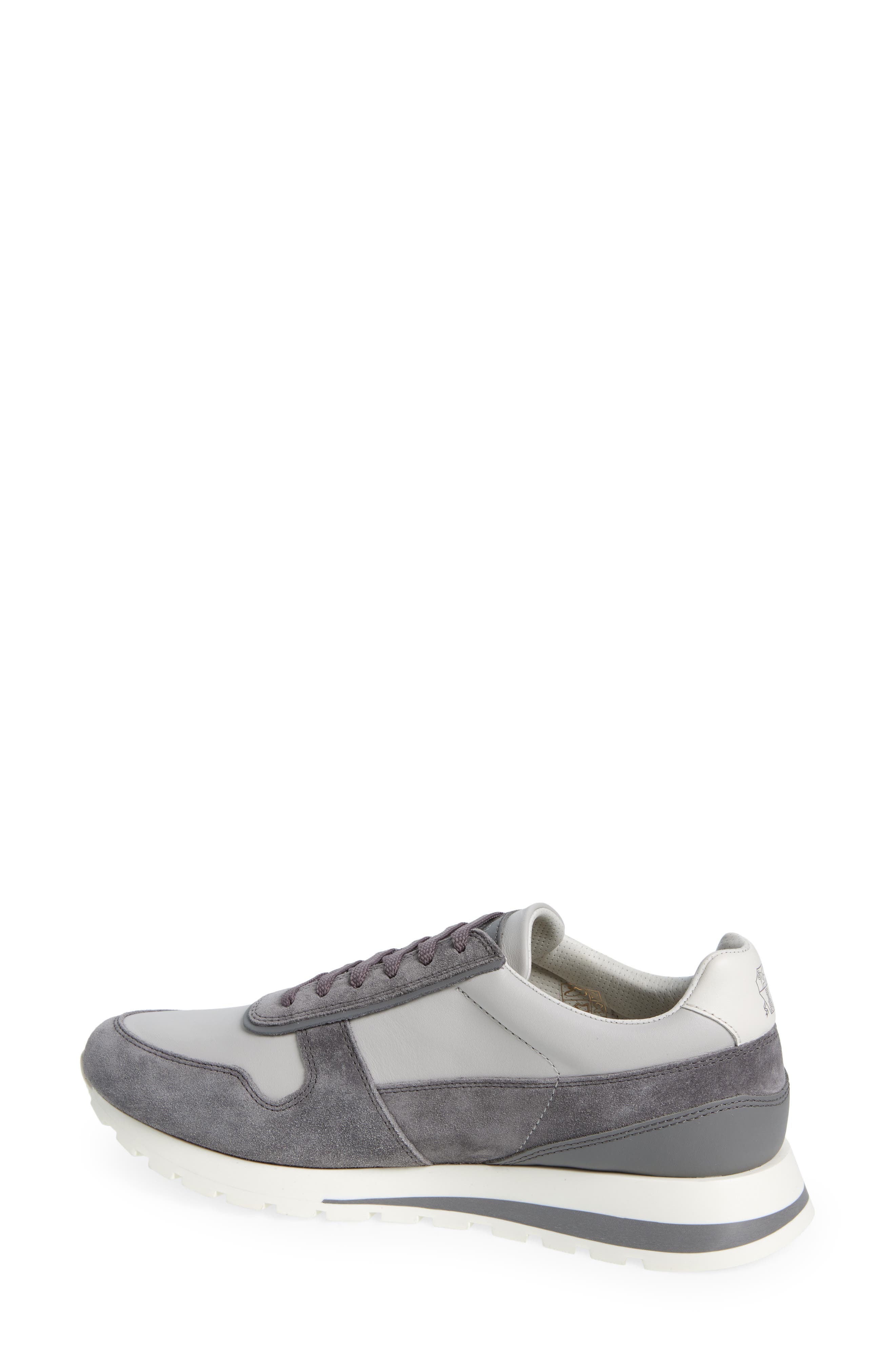 Brunello Cucinelli Olimpo Sneaker, Alternate, color, 