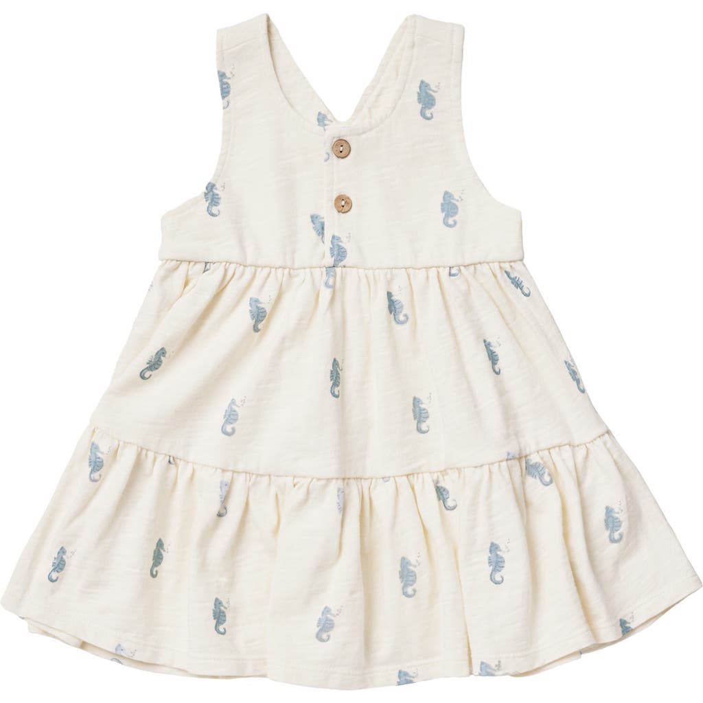 Rylee + Cru Kids' Ruby Swing Dress