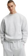 Cotton On Men's Box Fit Crew Sweater