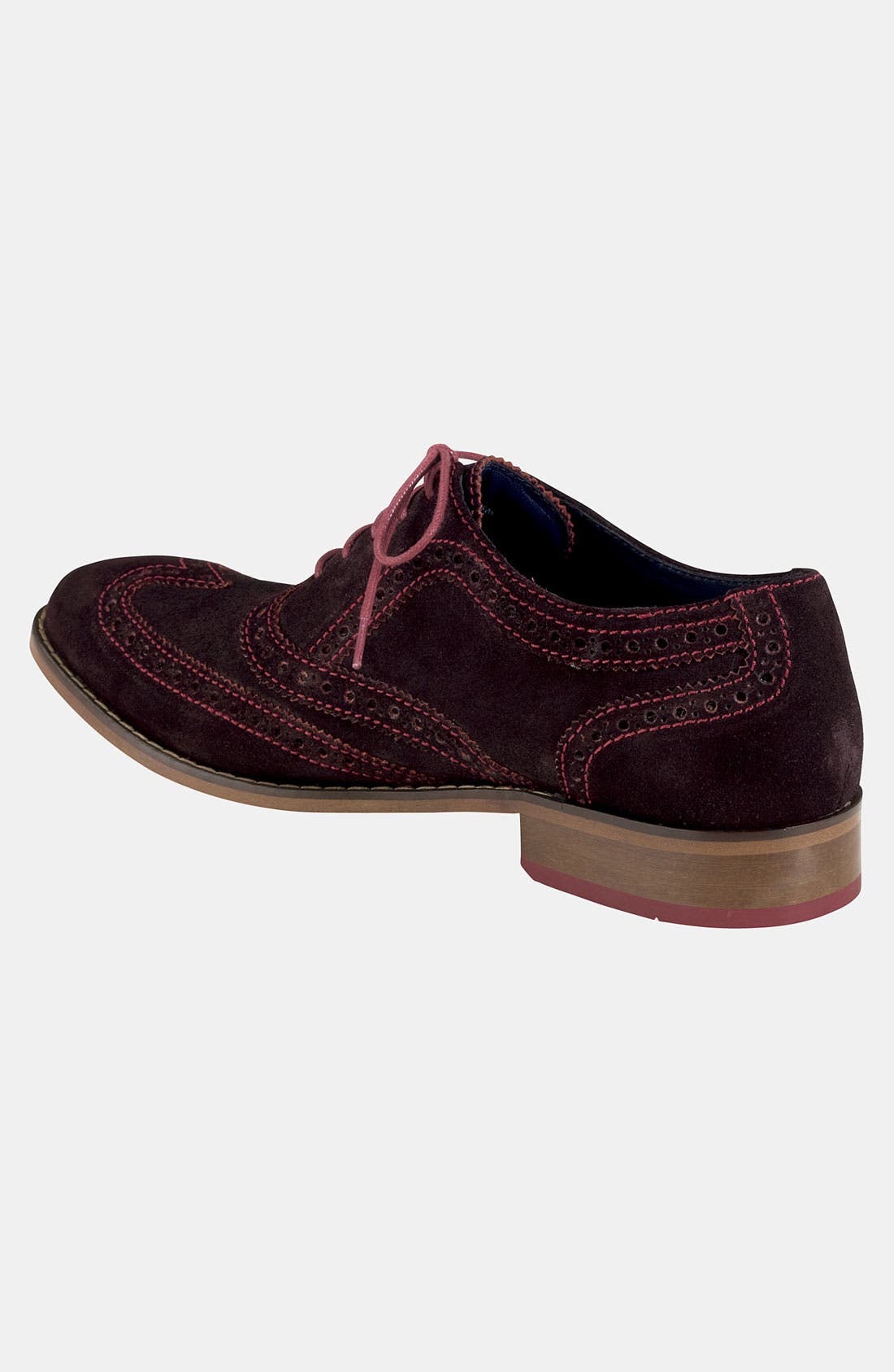 Cole Haan 'Air Colton' Wingtip Oxford, Alternate, color, 
