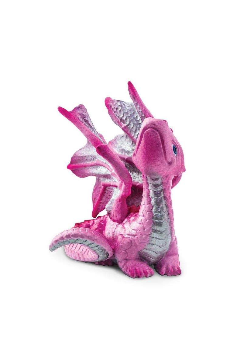Safari Ltd. Baby Love Dragon Toy, Alternate, color, NO COLOR