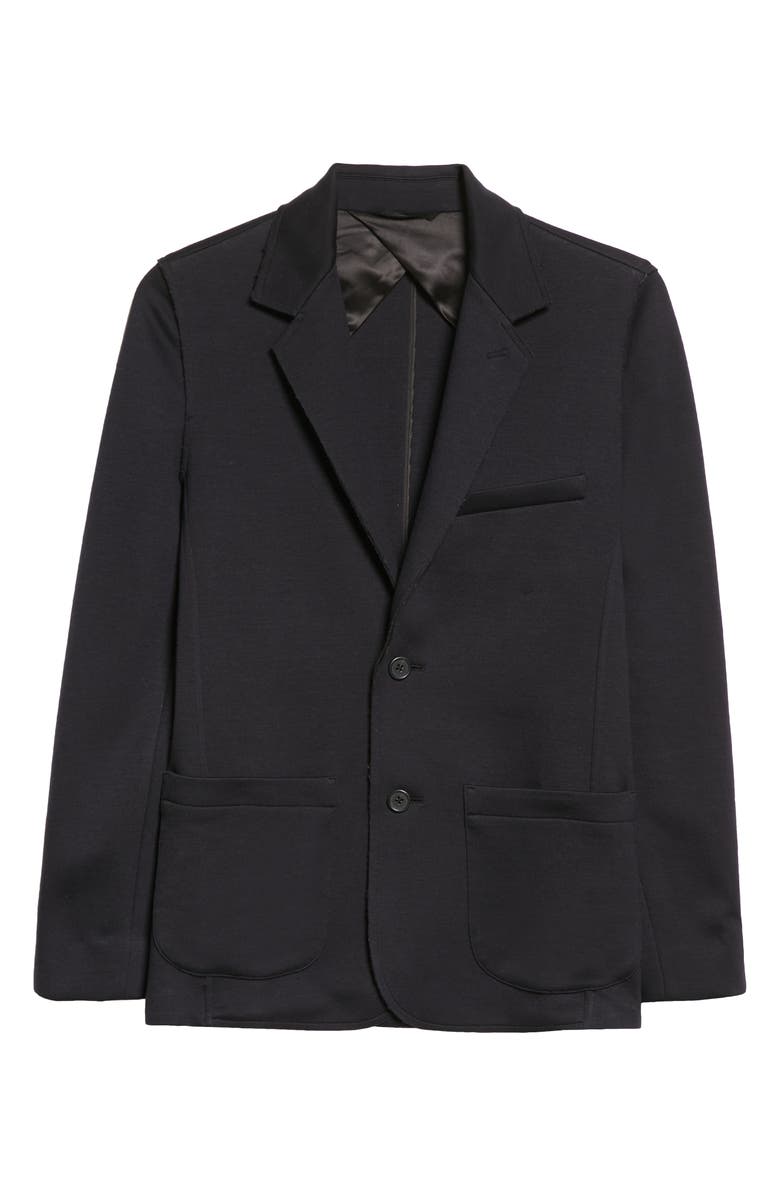 ATM Anthony Thomas Melillo Relaxed Blazer, Alternate, color, 