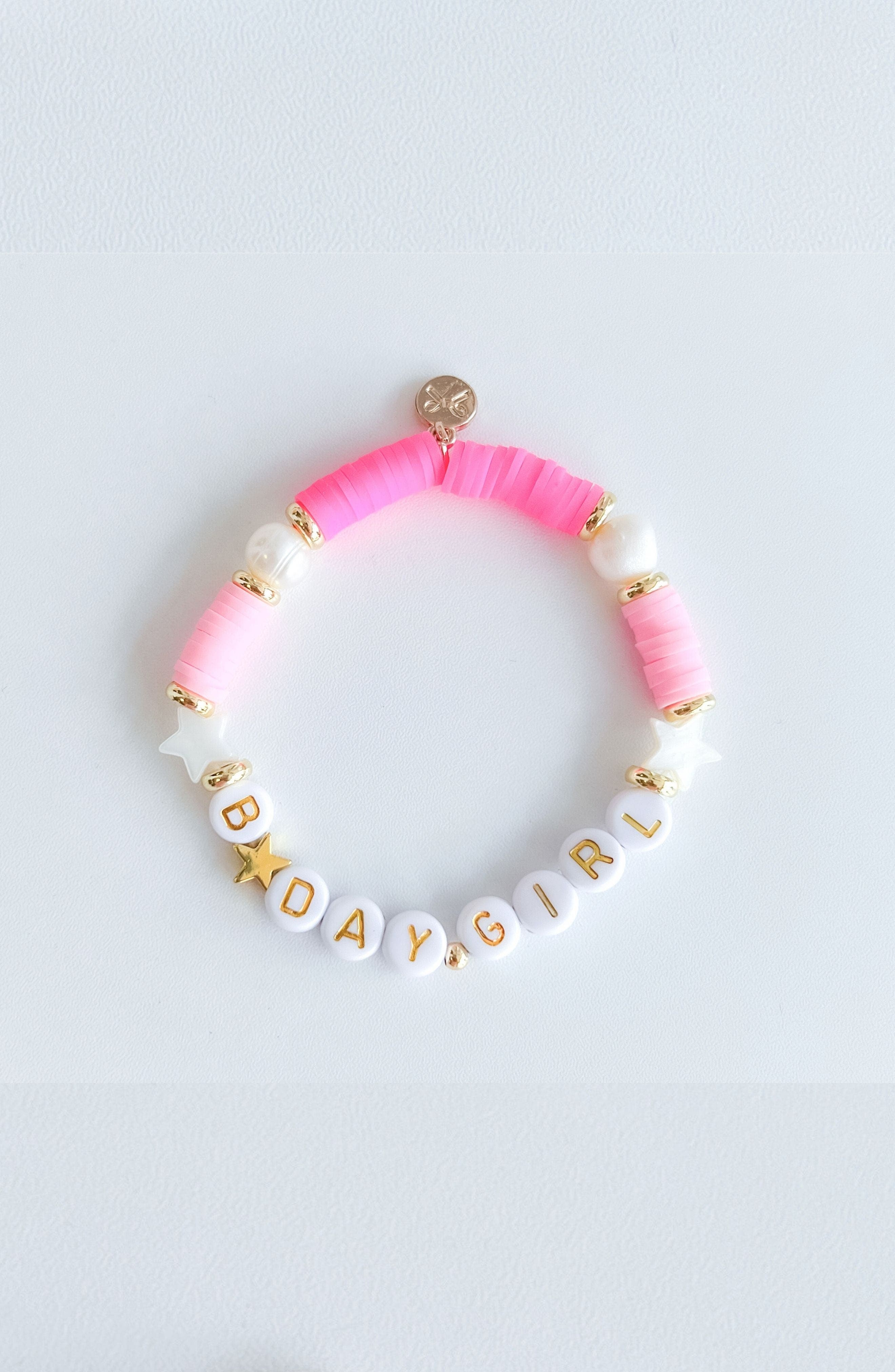 selected Pink