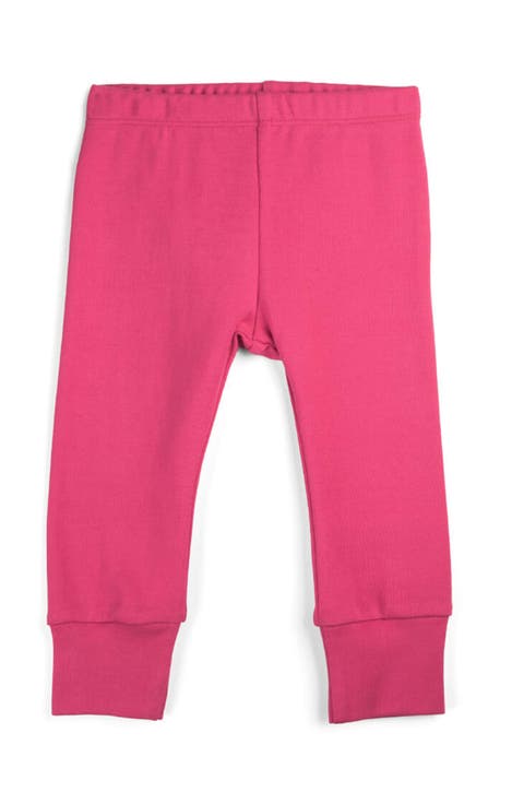 Organic Cotton Baby Pant