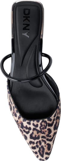 Cabbi Mary Jane Mule