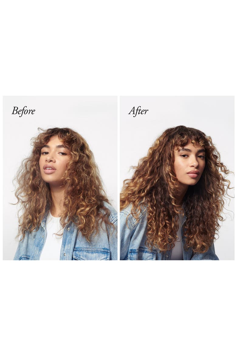 Curl Gloss Light-Hold Hydrating Gel, Alternate, color, NO COLOR