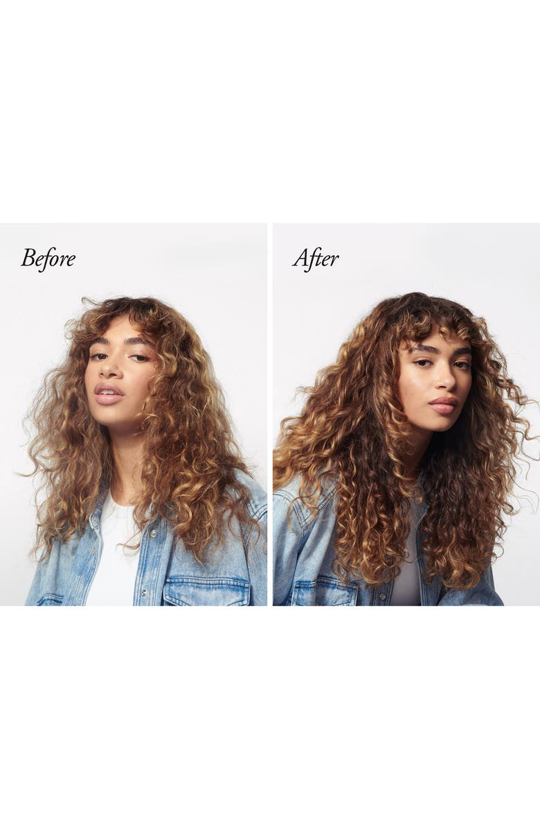 Oribe Curl Gloss Leave-In Hair Crème, Alternate, color, 