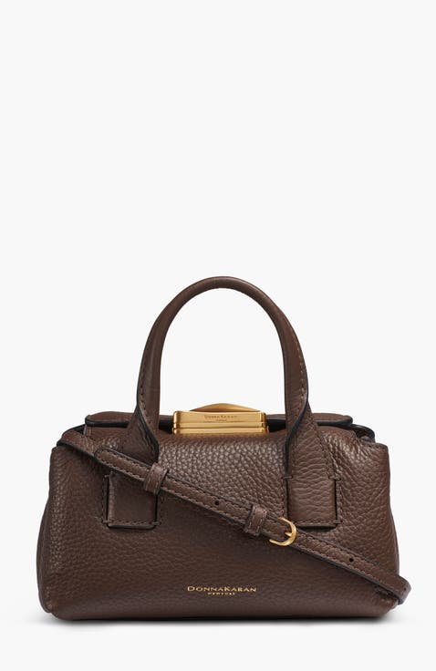 Amagansett Mini Satchel
