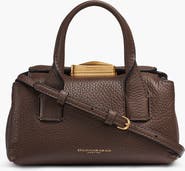 Donna Karan New York Amagansett Mini Satchel