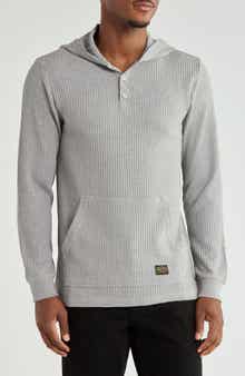 Dayshift Thermal Hooded Henley