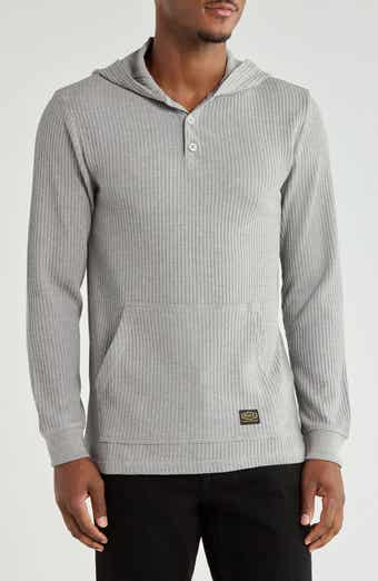 Dayshift Thermal Hooded Henley