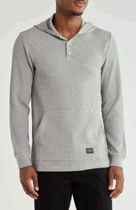 Dayshift Thermal Hooded Henley