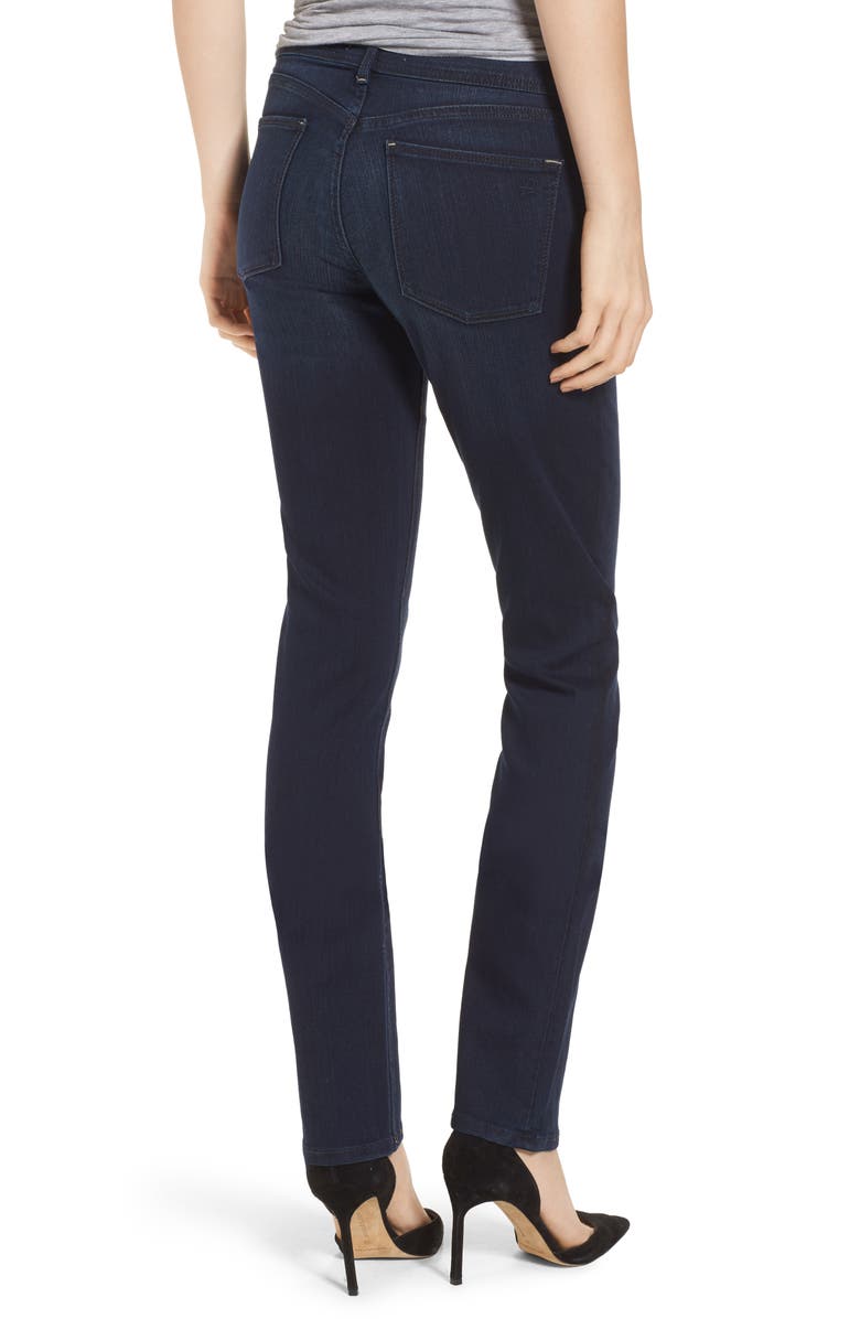 DL1961 'Grace' Straight Jeans, Alternate, color,