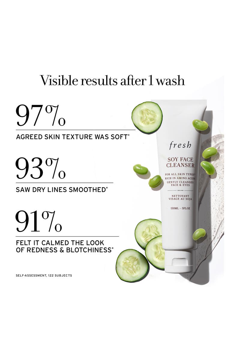 Fresh<sup>®</sup> Radiant Skin On-the-Go Essentials (Limited Edition) $54 Value, Alternate, color, 