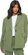 Warehouse Vented Back Blazer