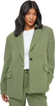 Warehouse Vented Back Blazer