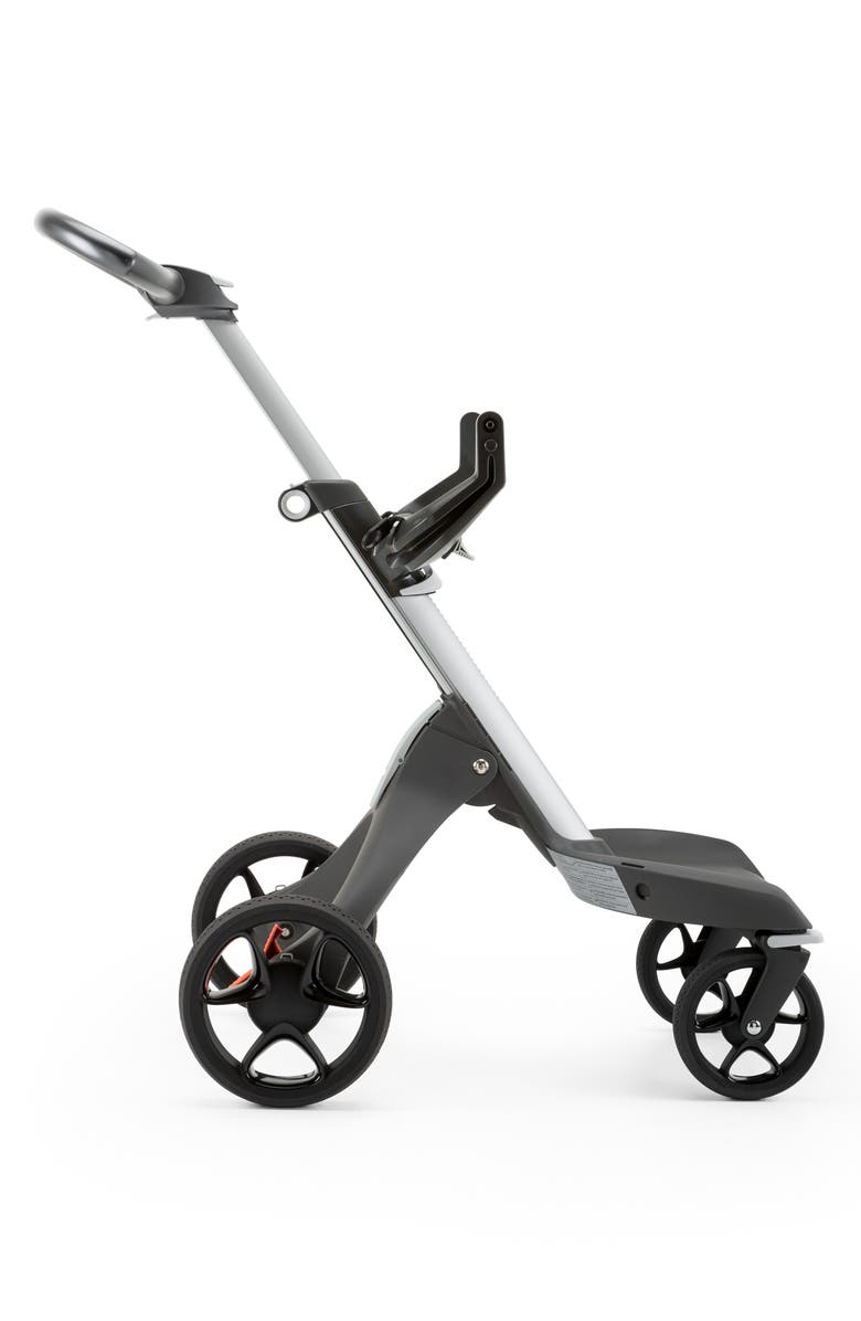 Stokke Xplory<sup>®</sup> V5 Stroller, Alternate, color, 