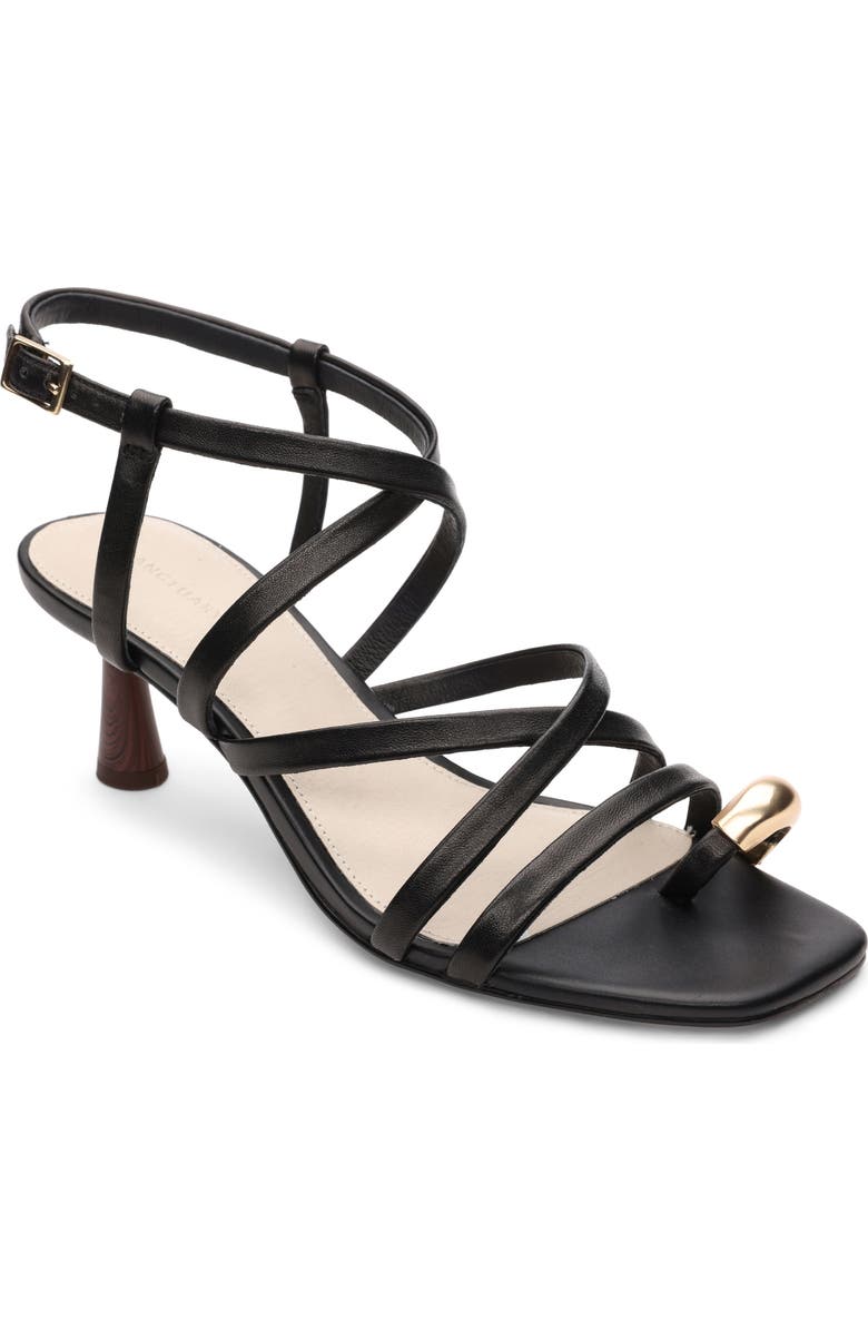 Sanctuary Beyond Strappy Sandal, Main, color,